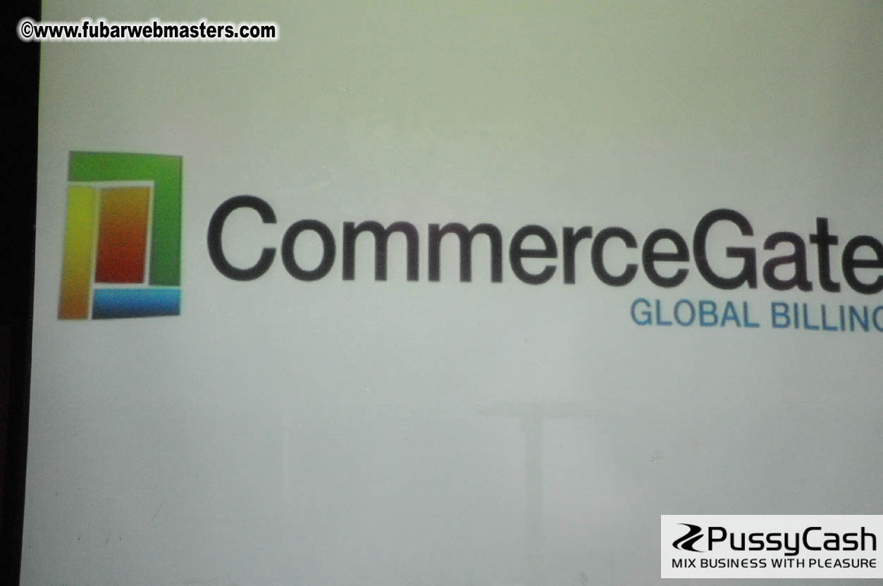 Cybersocket Awards 2011