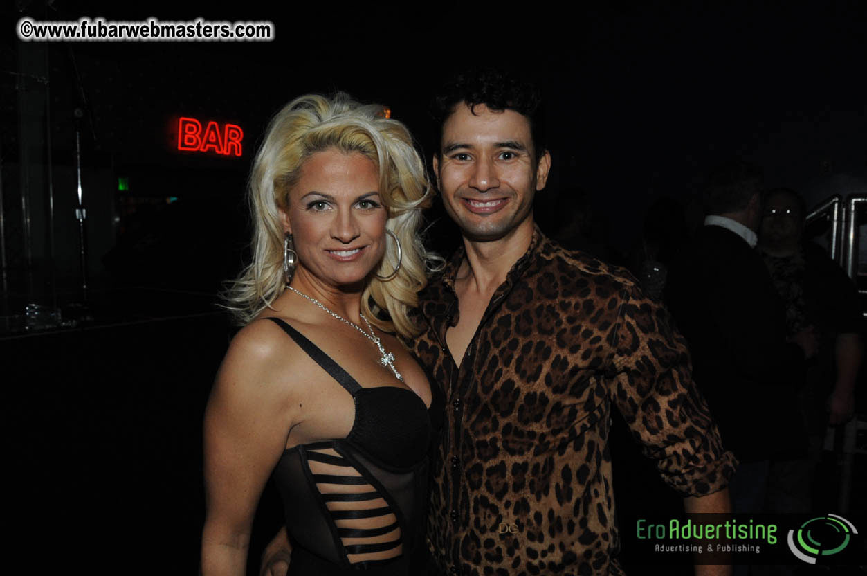 Cybersocket Awards 2011