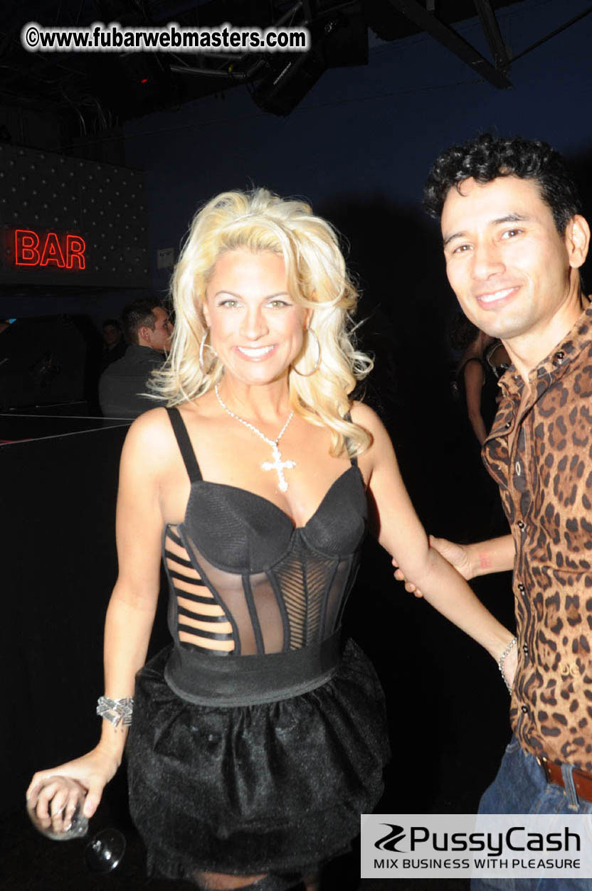 Cybersocket Awards 2011