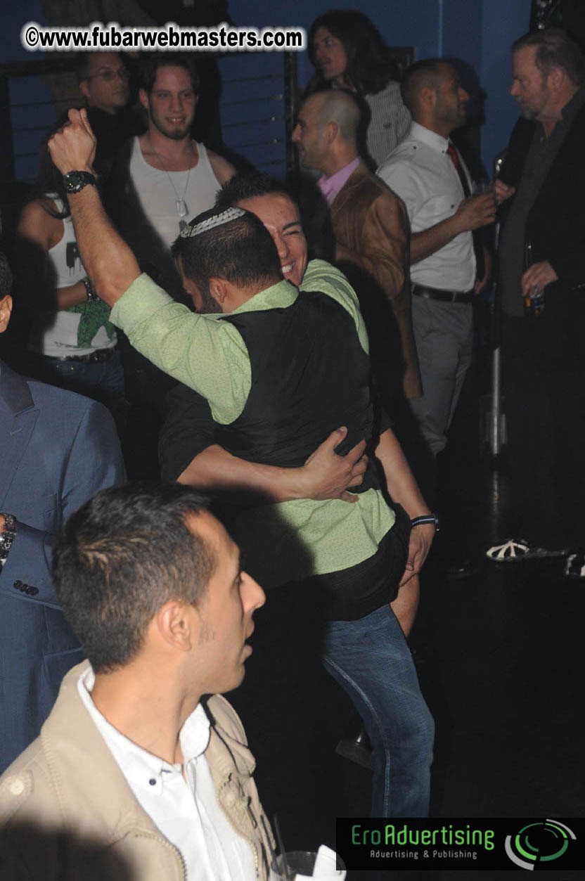 Cybersocket Awards 2011