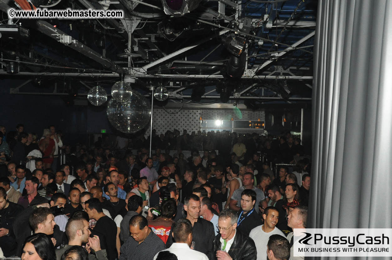 Cybersocket Awards 2011