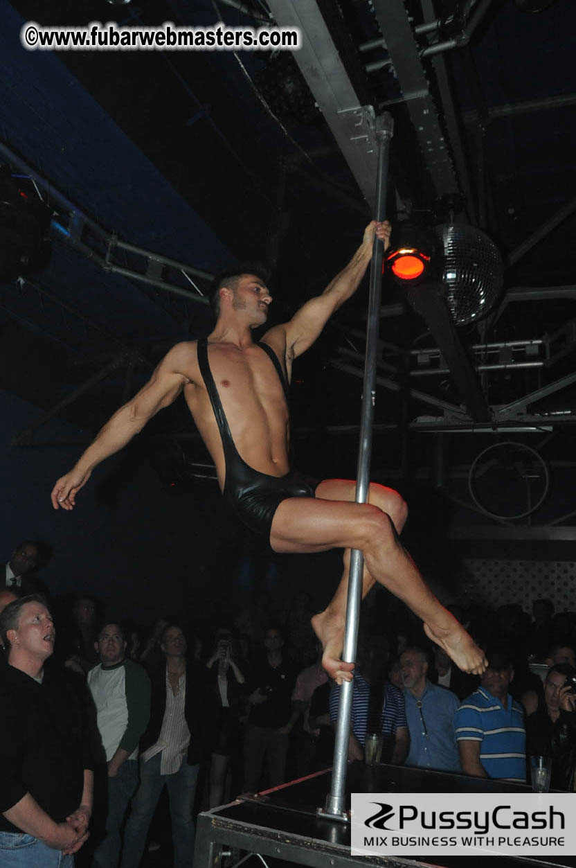 Cybersocket Awards 2011