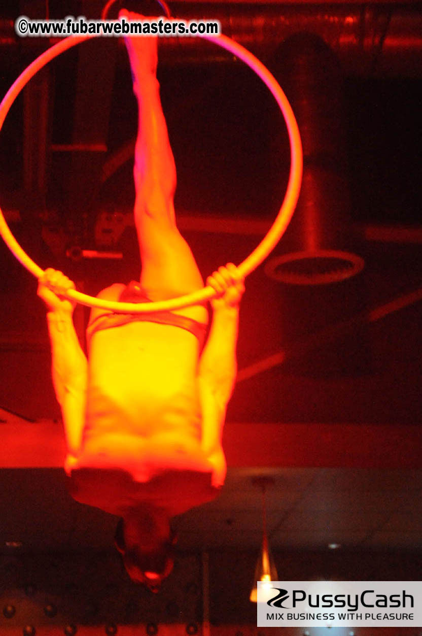 Cybersocket Awards 2011