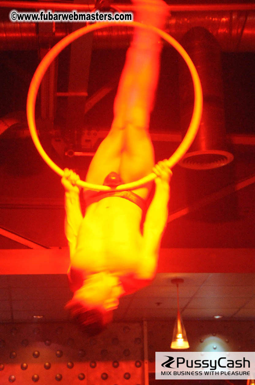 Cybersocket Awards 2011