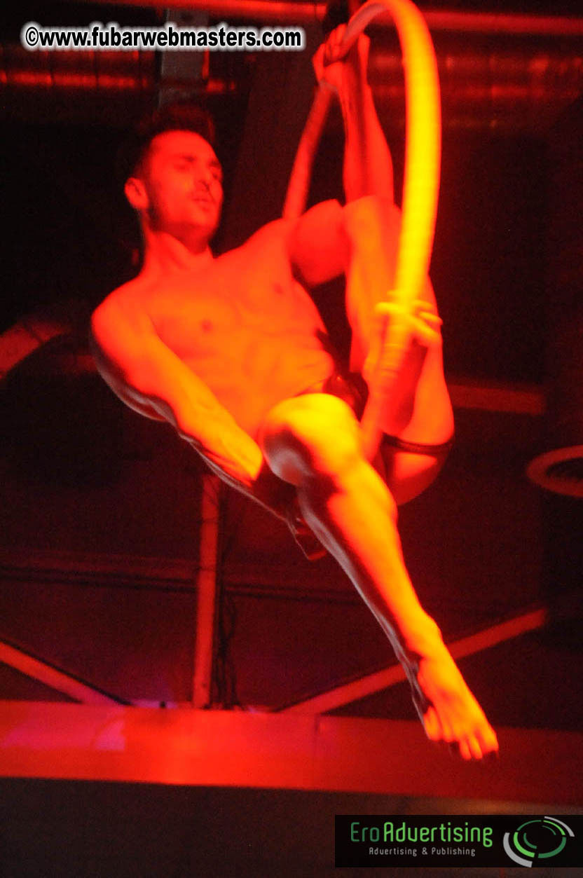 Cybersocket Awards 2011