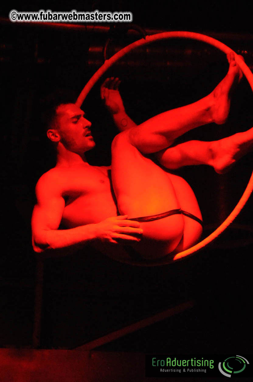 Cybersocket Awards 2011