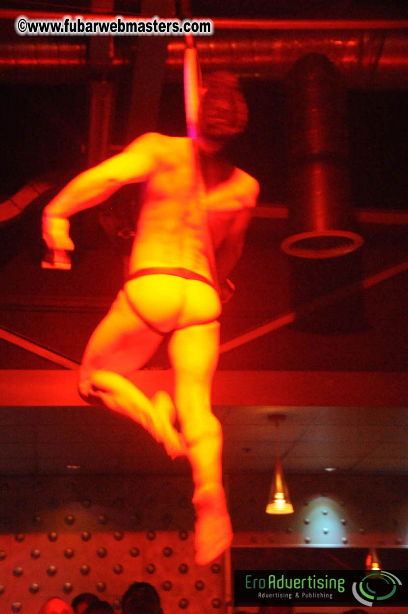 Cybersocket Awards 2011