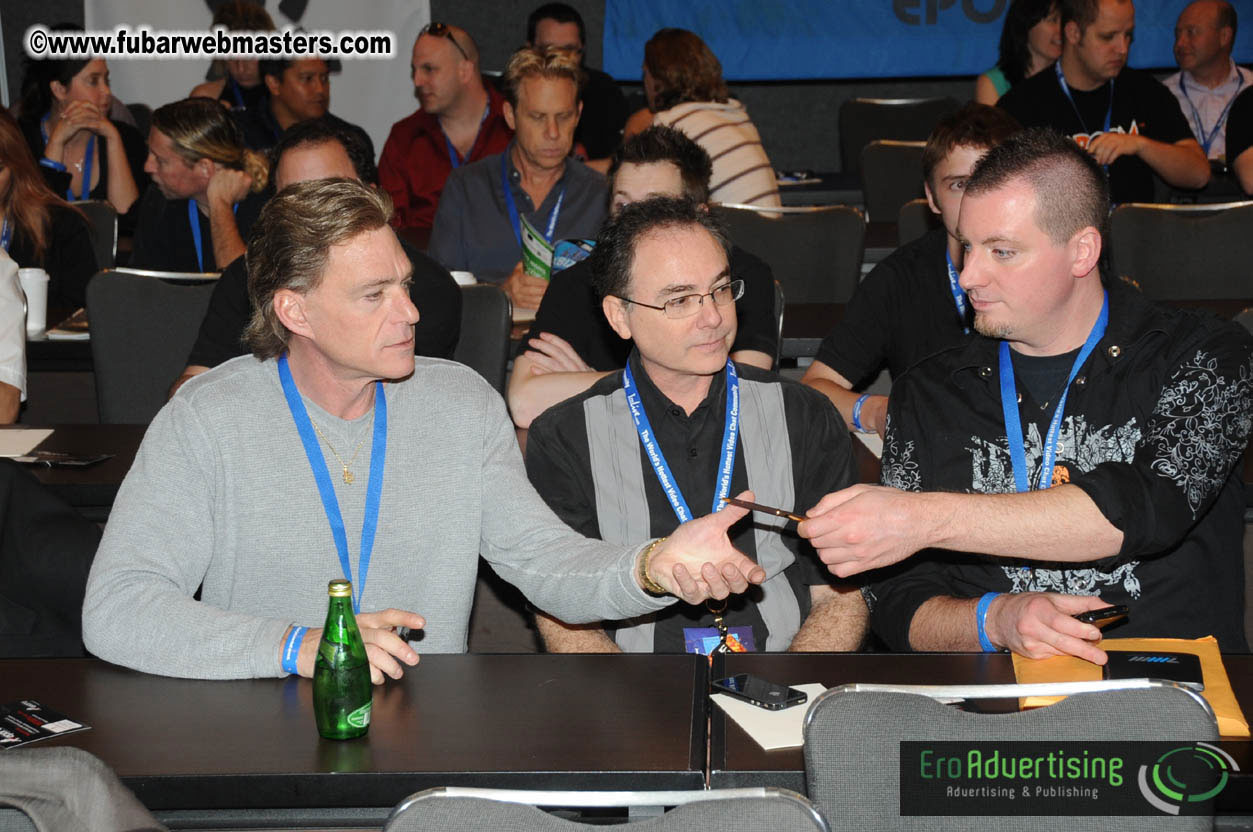 Keynote: Allison Vivas, Pink Visual