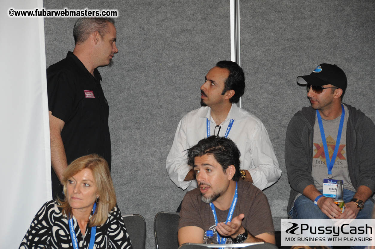 Keynote: Allison Vivas, Pink Visual