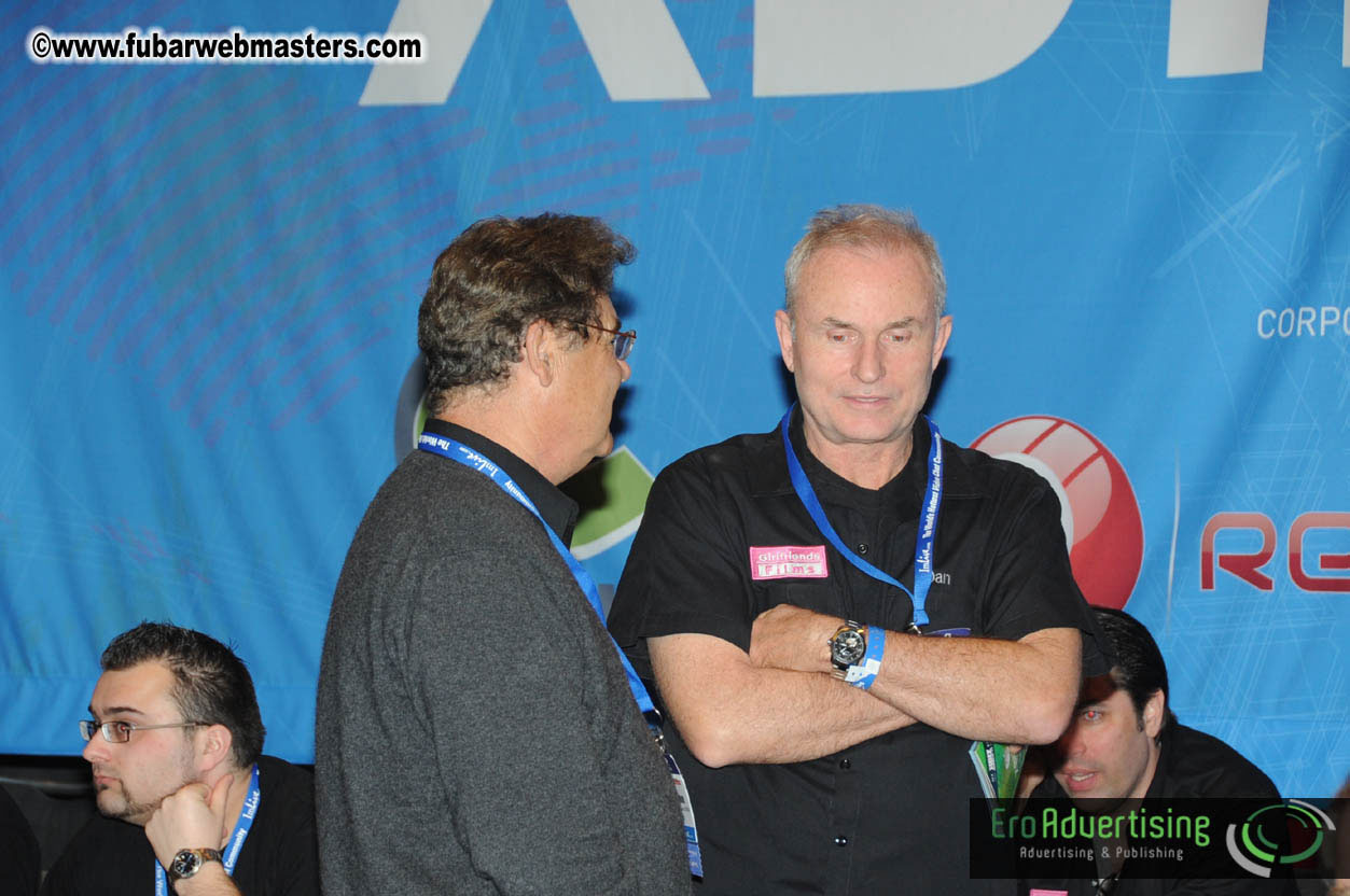 Keynote: Allison Vivas, Pink Visual