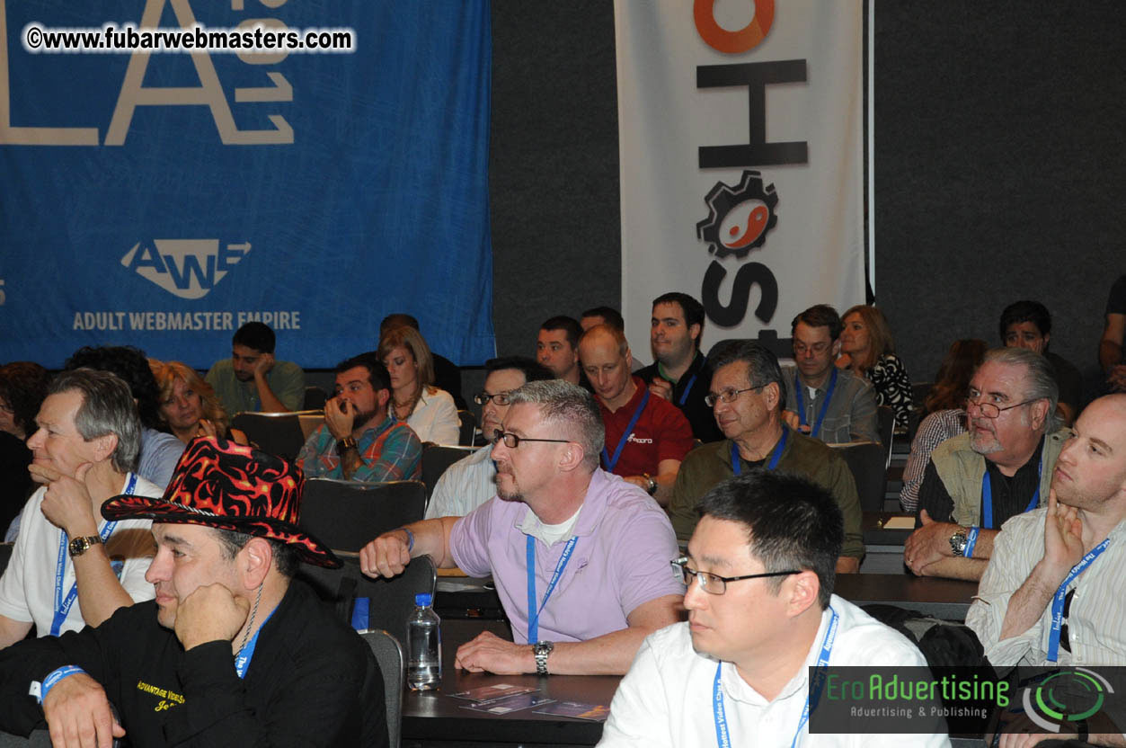 Keynote: Allison Vivas, Pink Visual