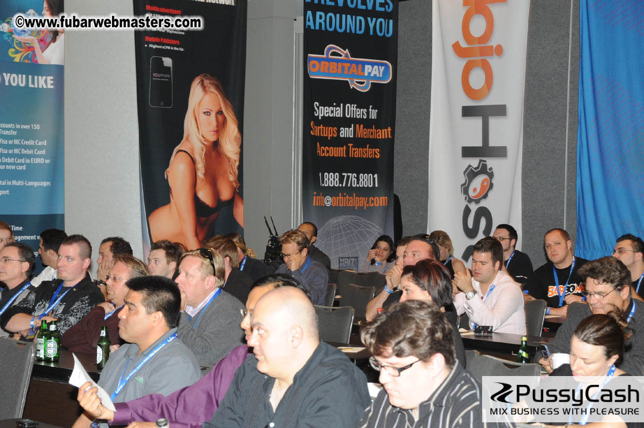 Keynote: Allison Vivas, Pink Visual