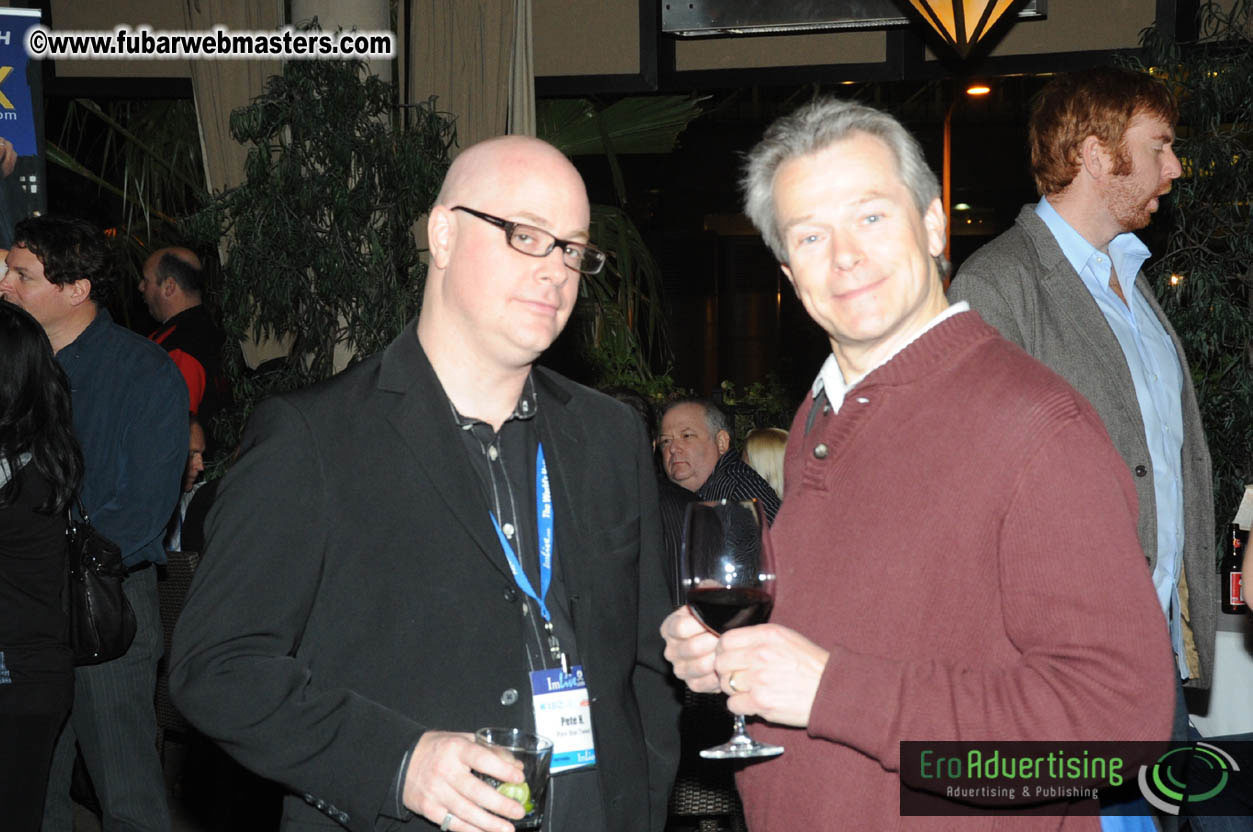 XBIZ.net Social Mixer