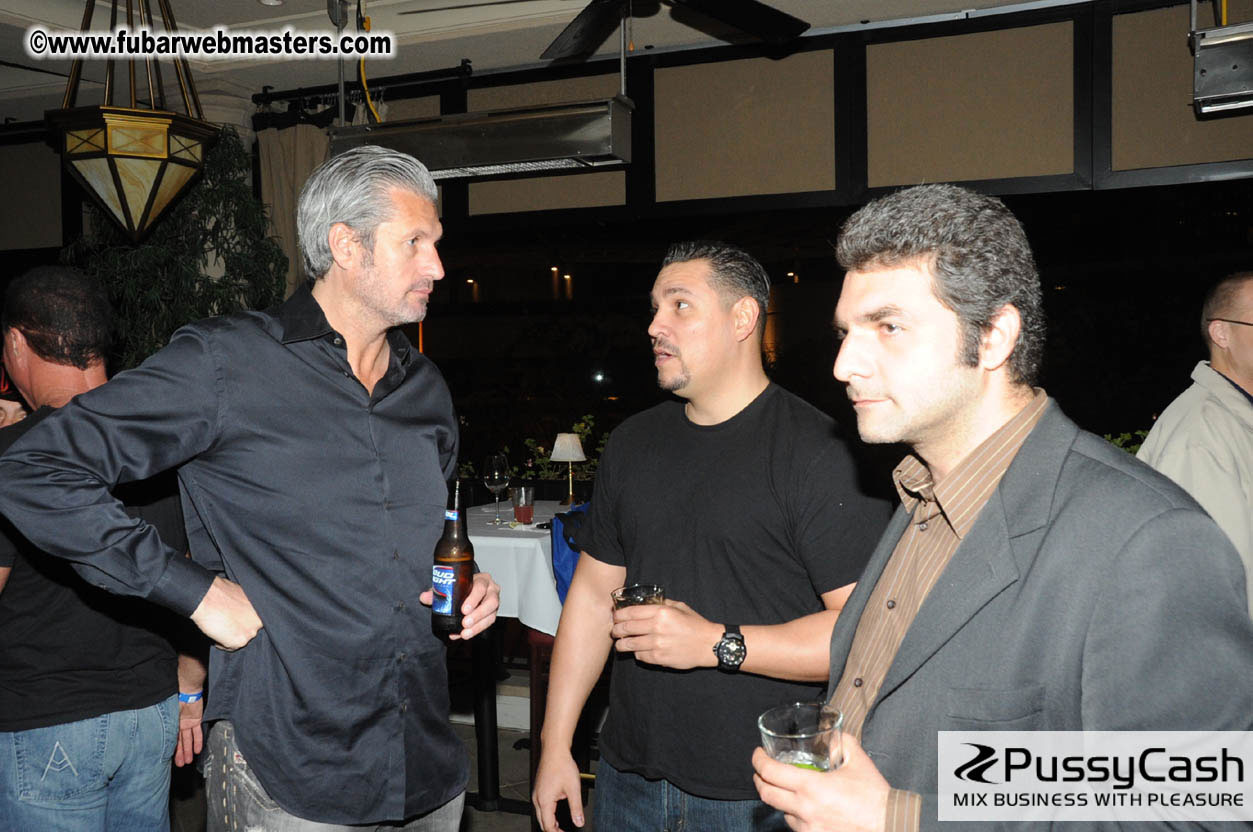 XBIZ.net Social Mixer