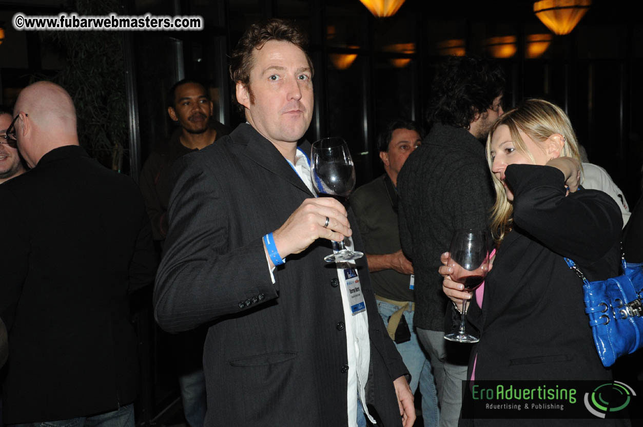 XBIZ.net Social Mixer