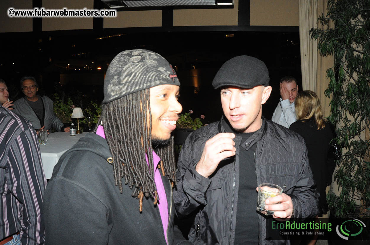 XBIZ.net Social Mixer