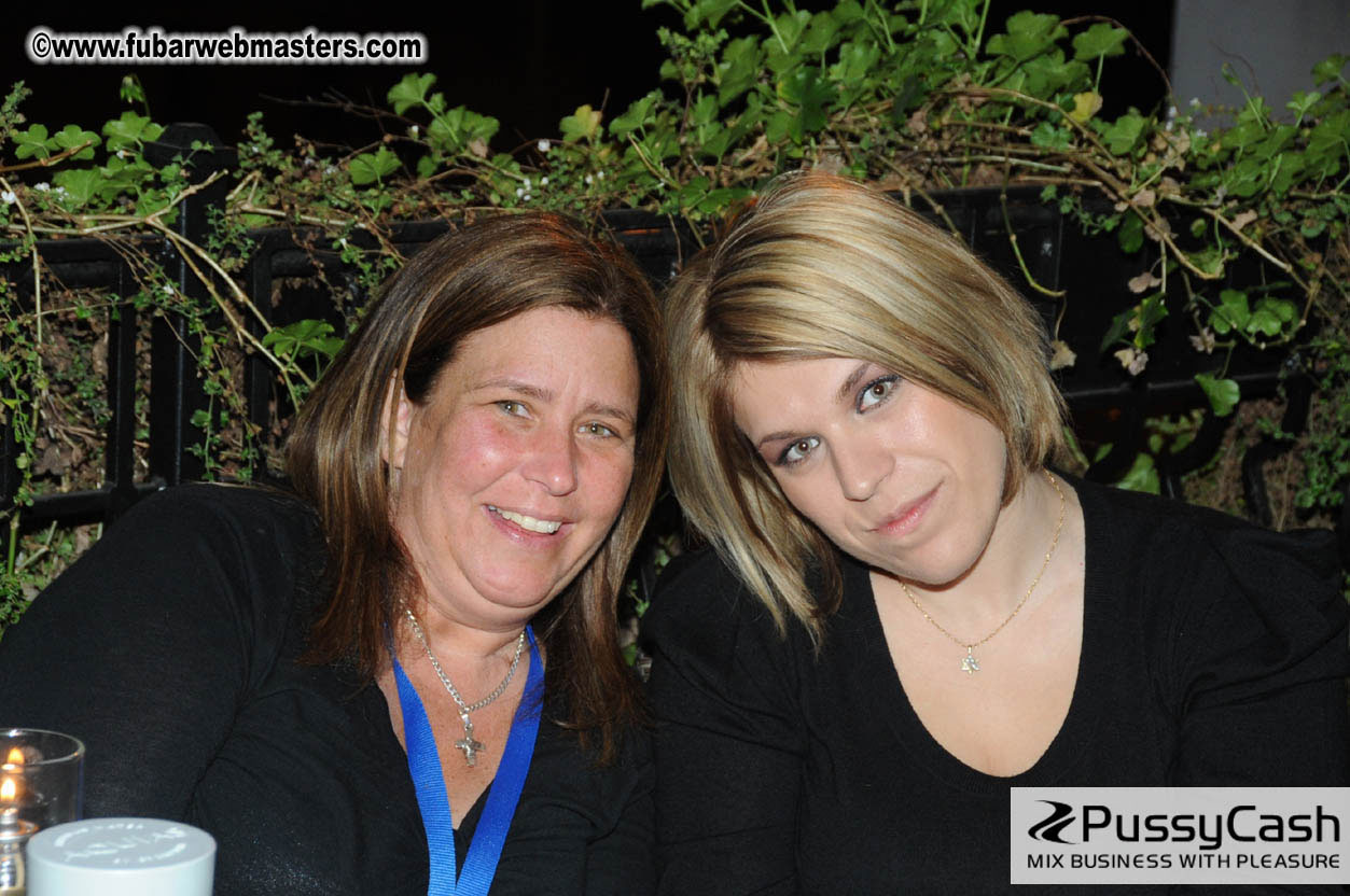 XBIZ.net Social Mixer