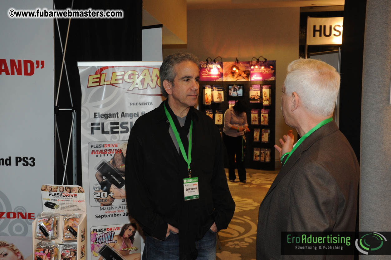 XBIZ Retail Expo