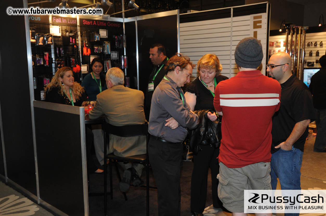 XBIZ Retail Expo