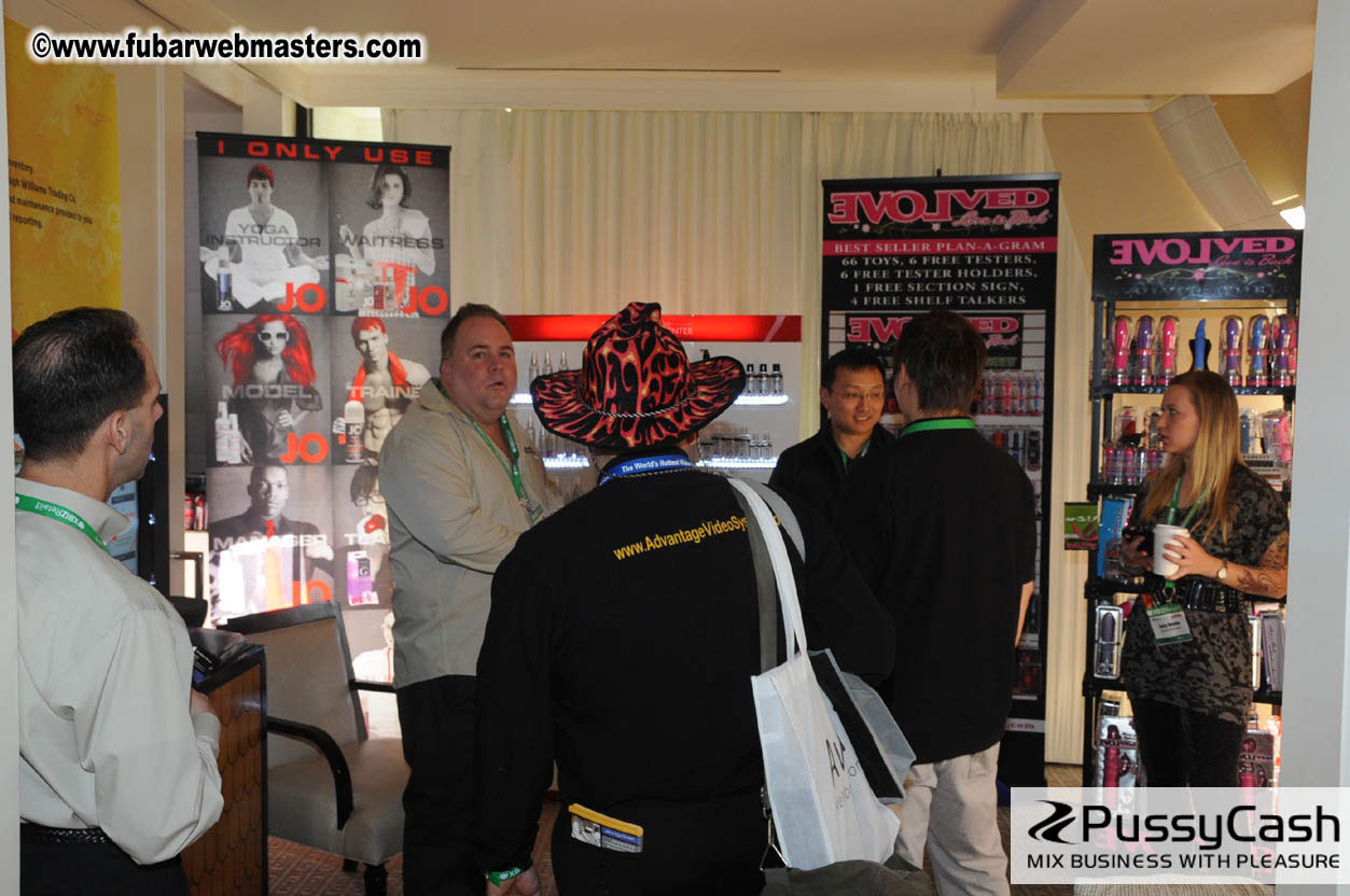 XBIZ Retail Expo