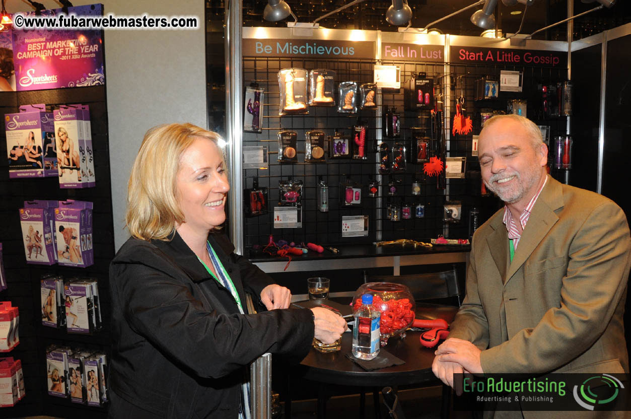 XBIZ Retail Expo
