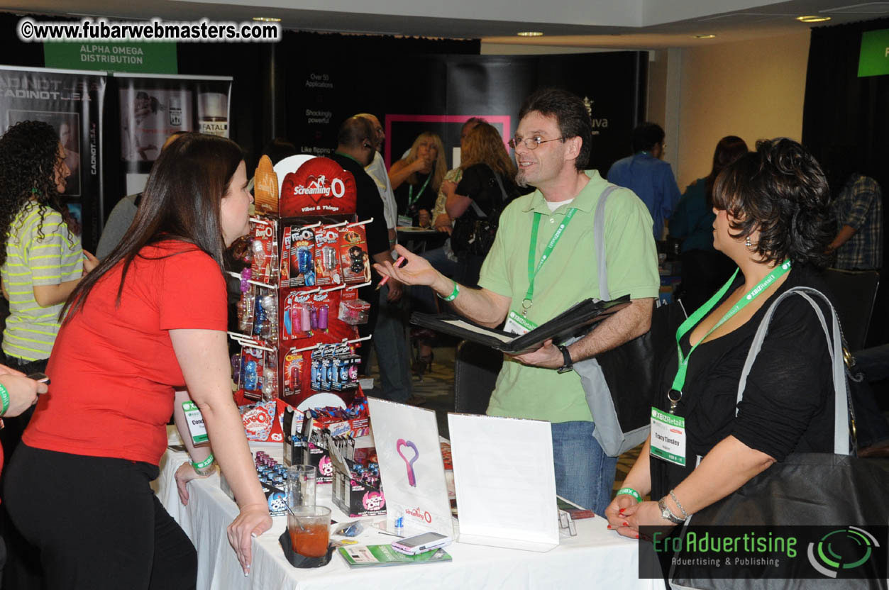 XBIZ Retail Expo