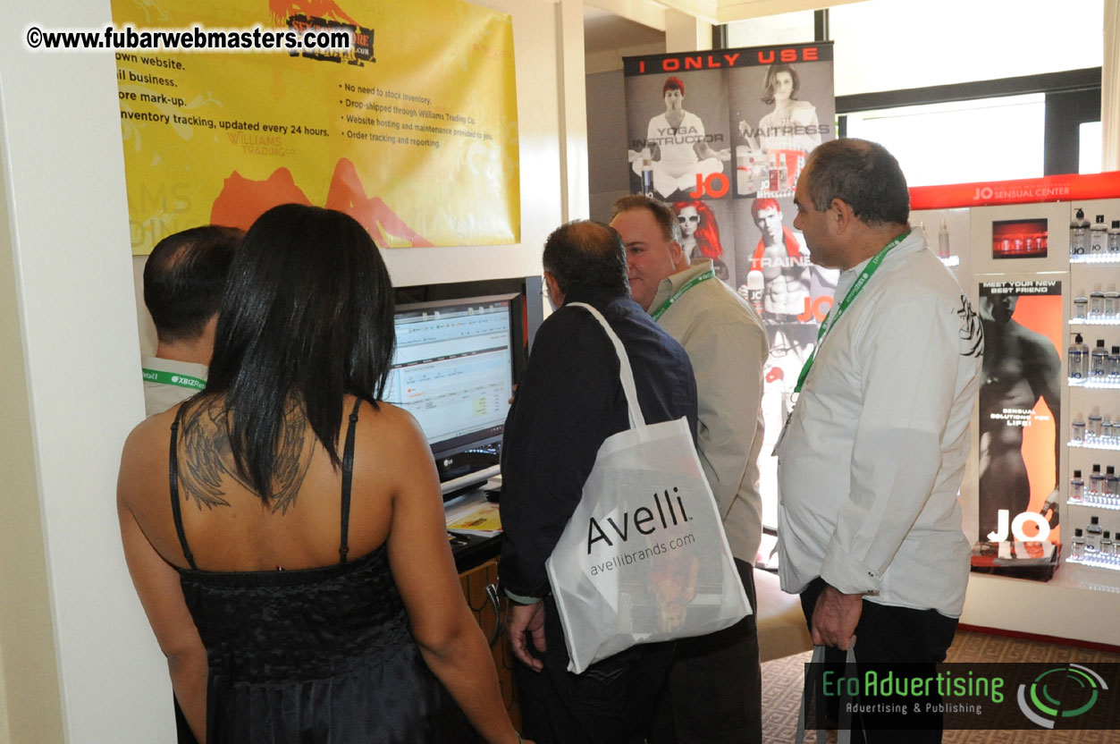 XBIZ Retail Expo