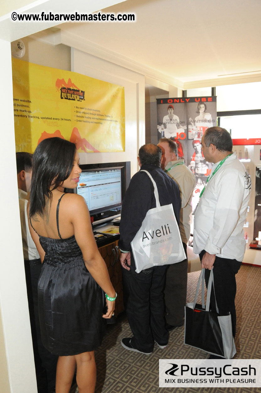XBIZ Retail Expo