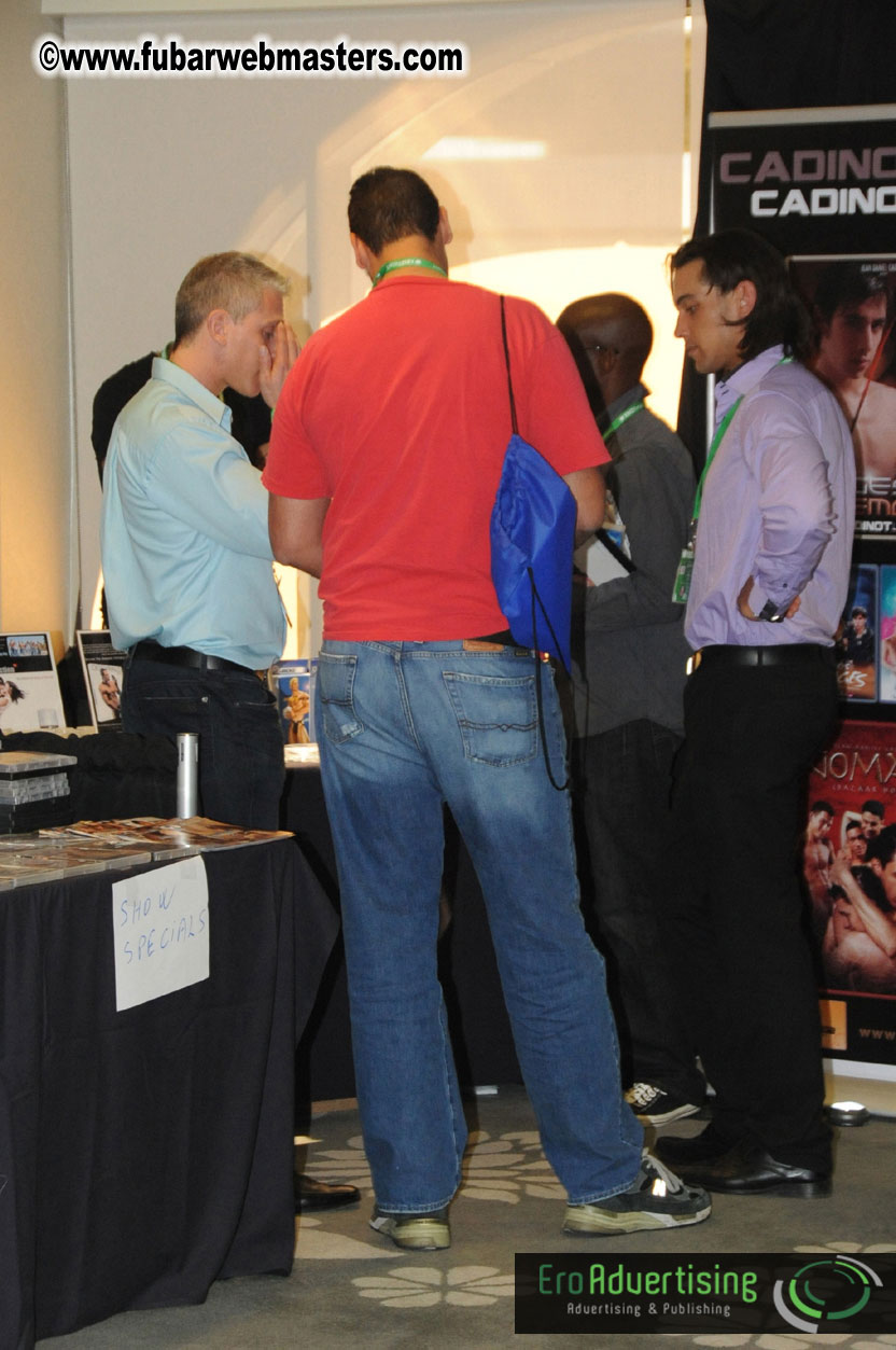 XBIZ Retail Expo