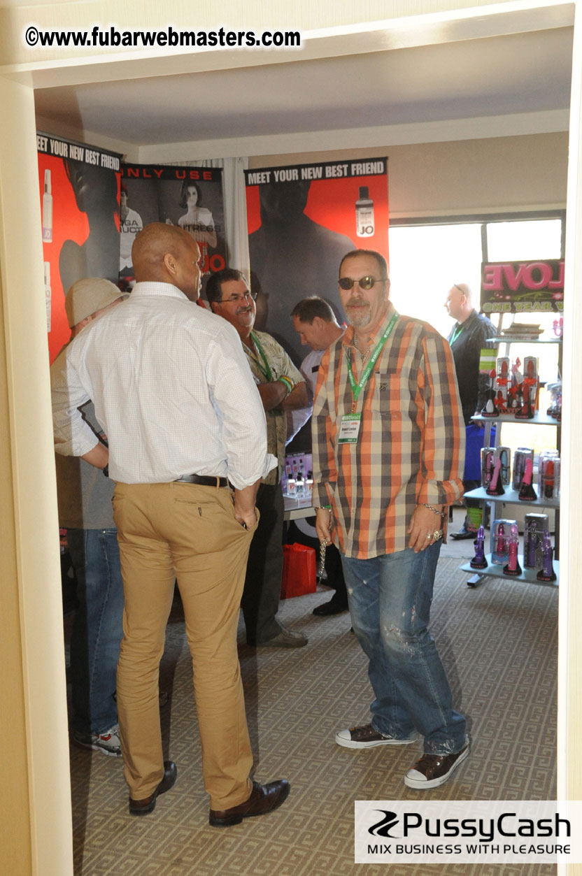 XBIZ Retail Expo