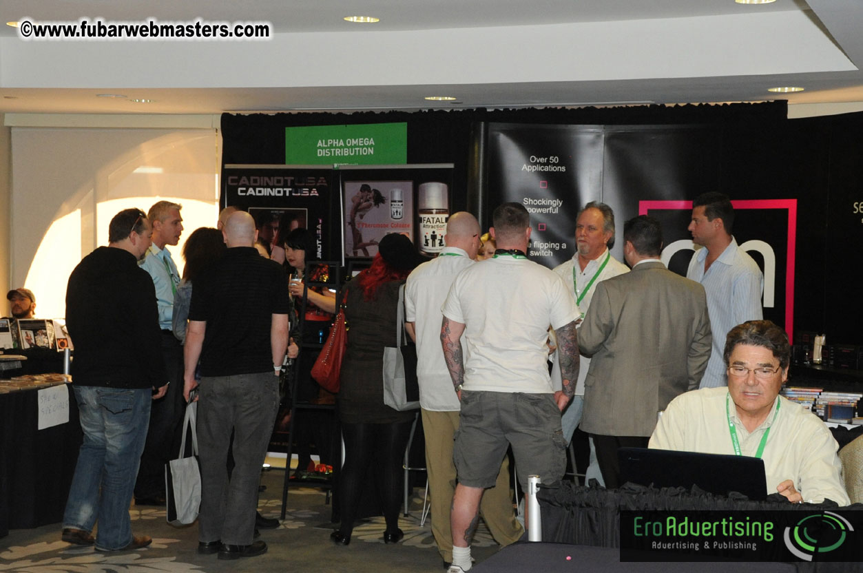 XBIZ Retail Expo