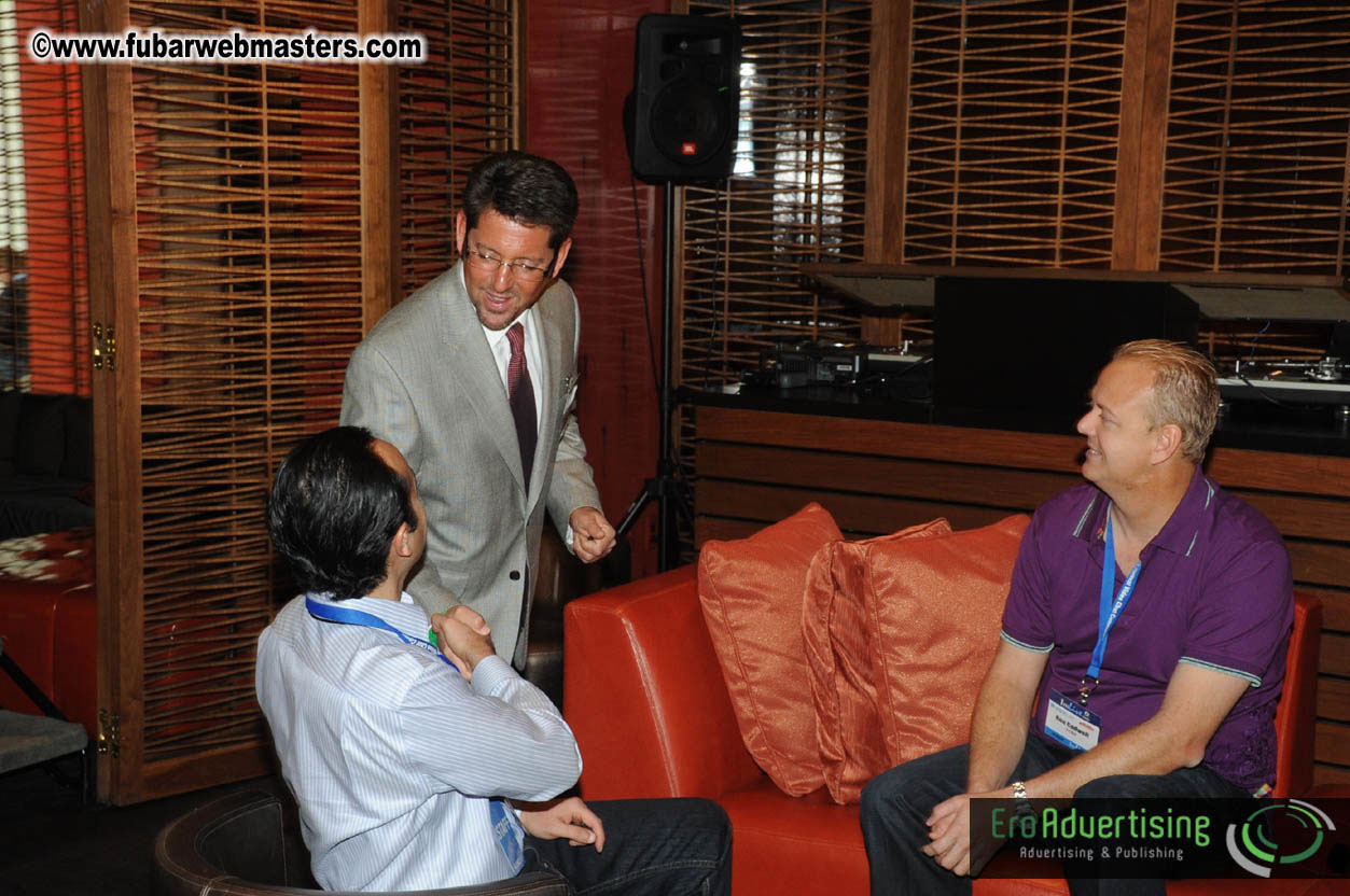 Meet The Heads of State