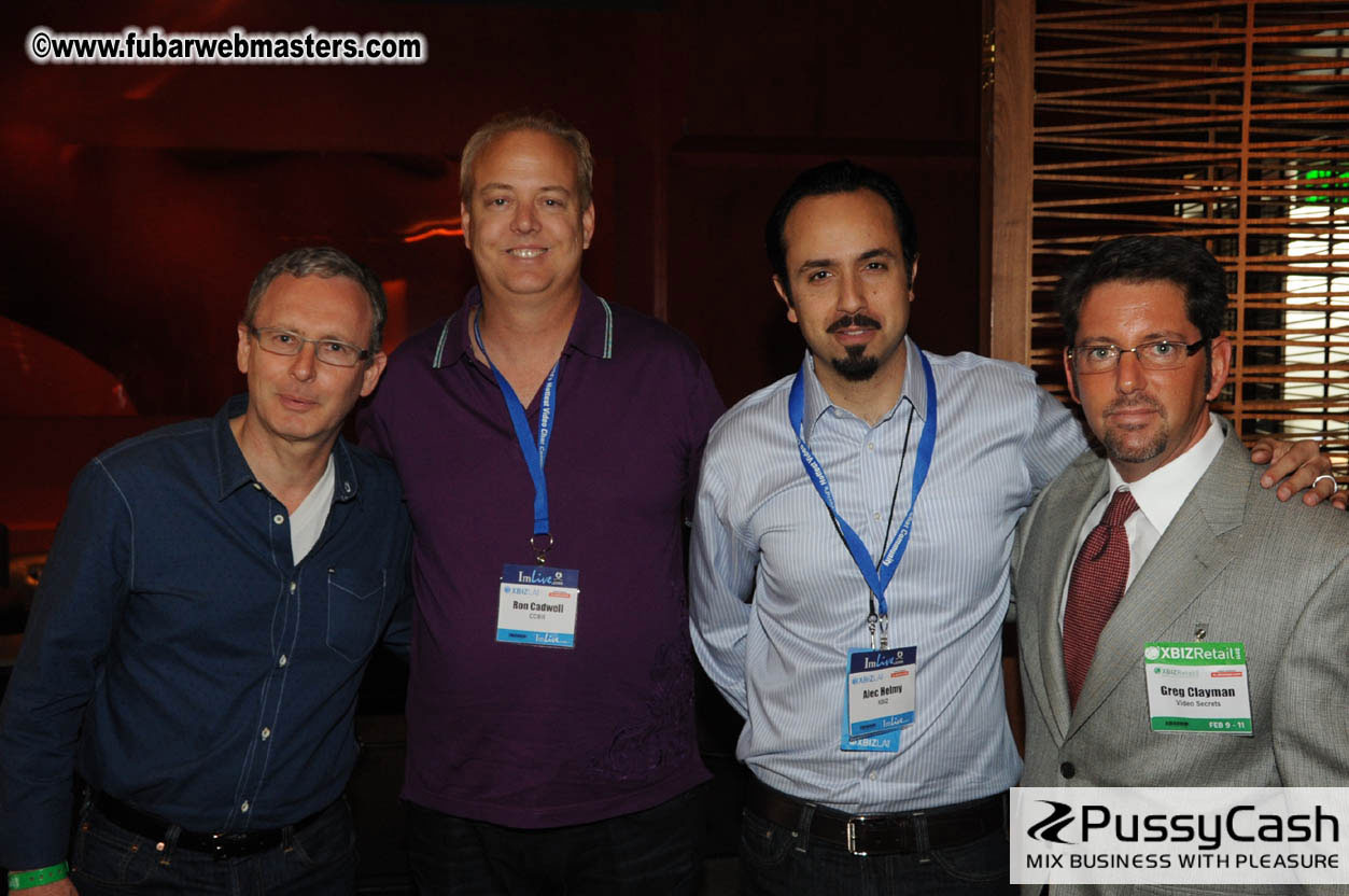 Meet The Heads of State