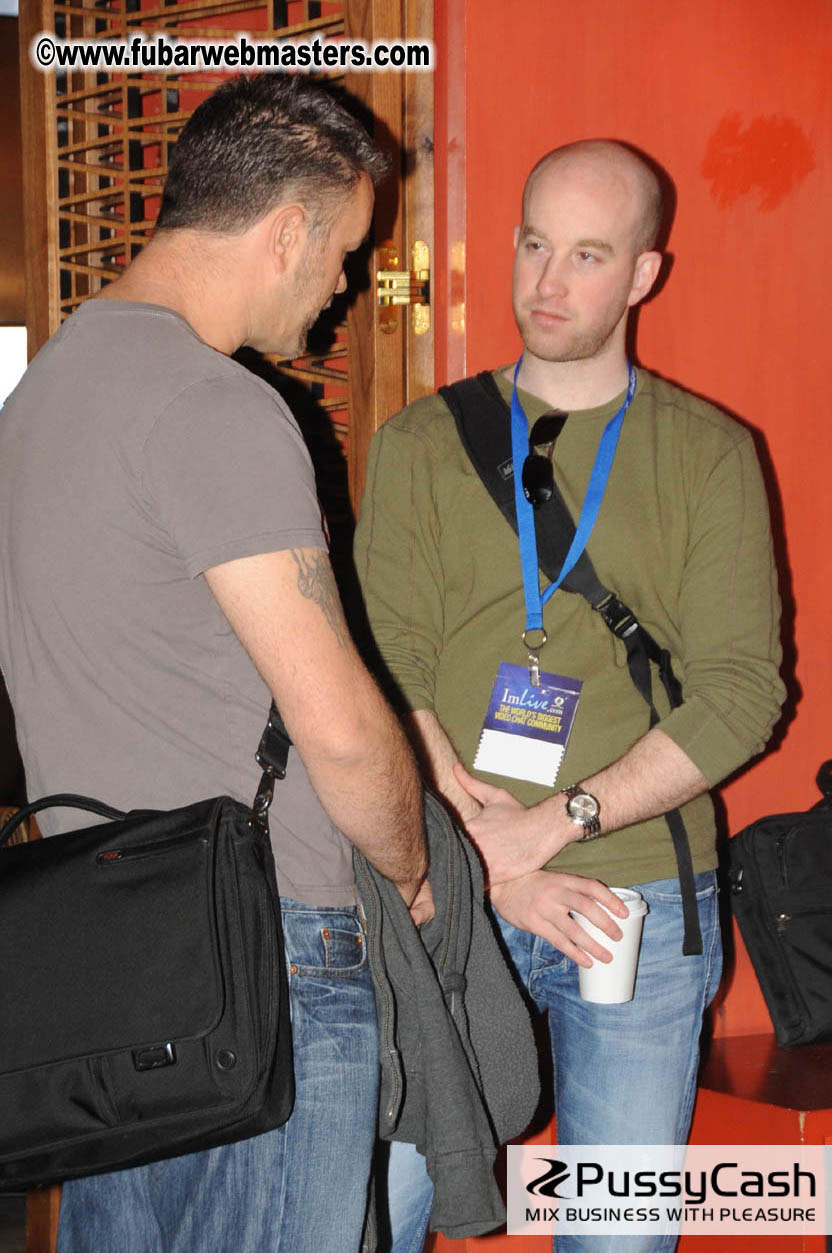 Meet The Heads of State