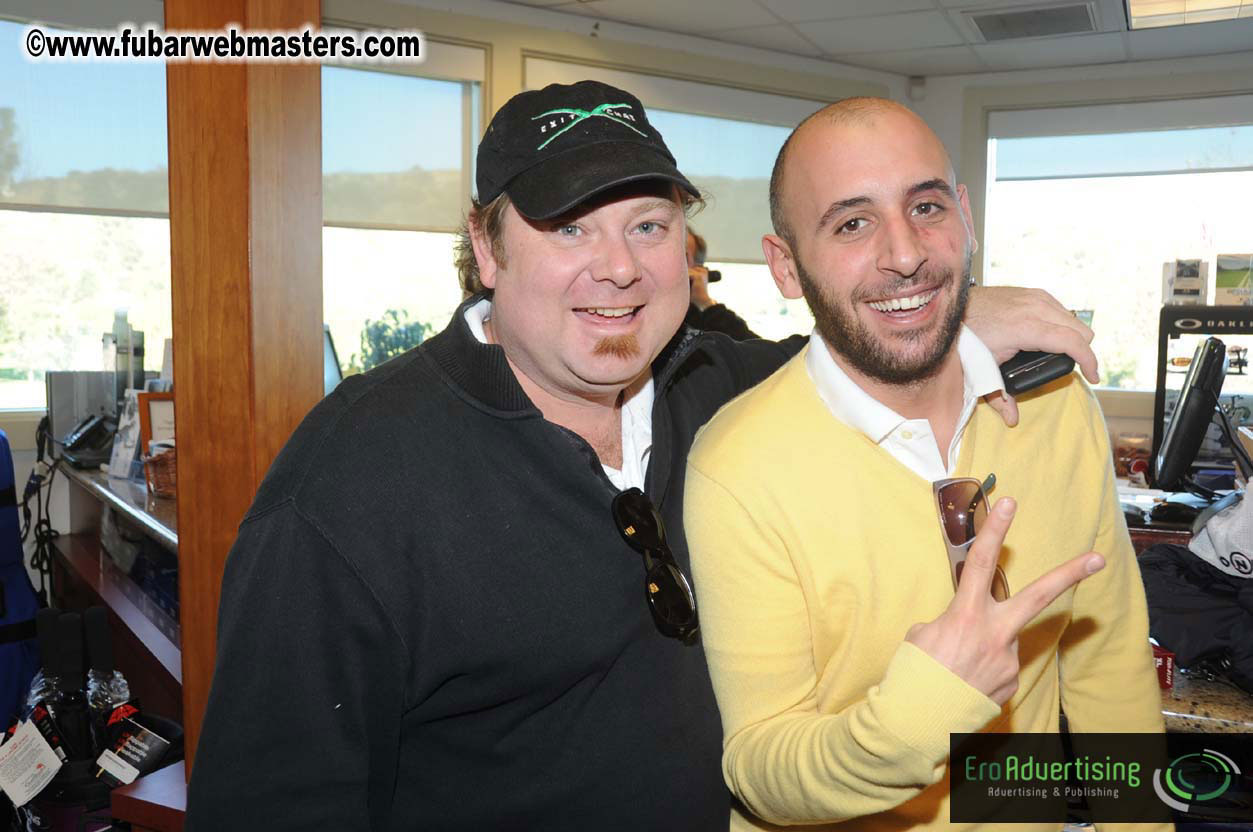 XBIZ LA Golf Tournament