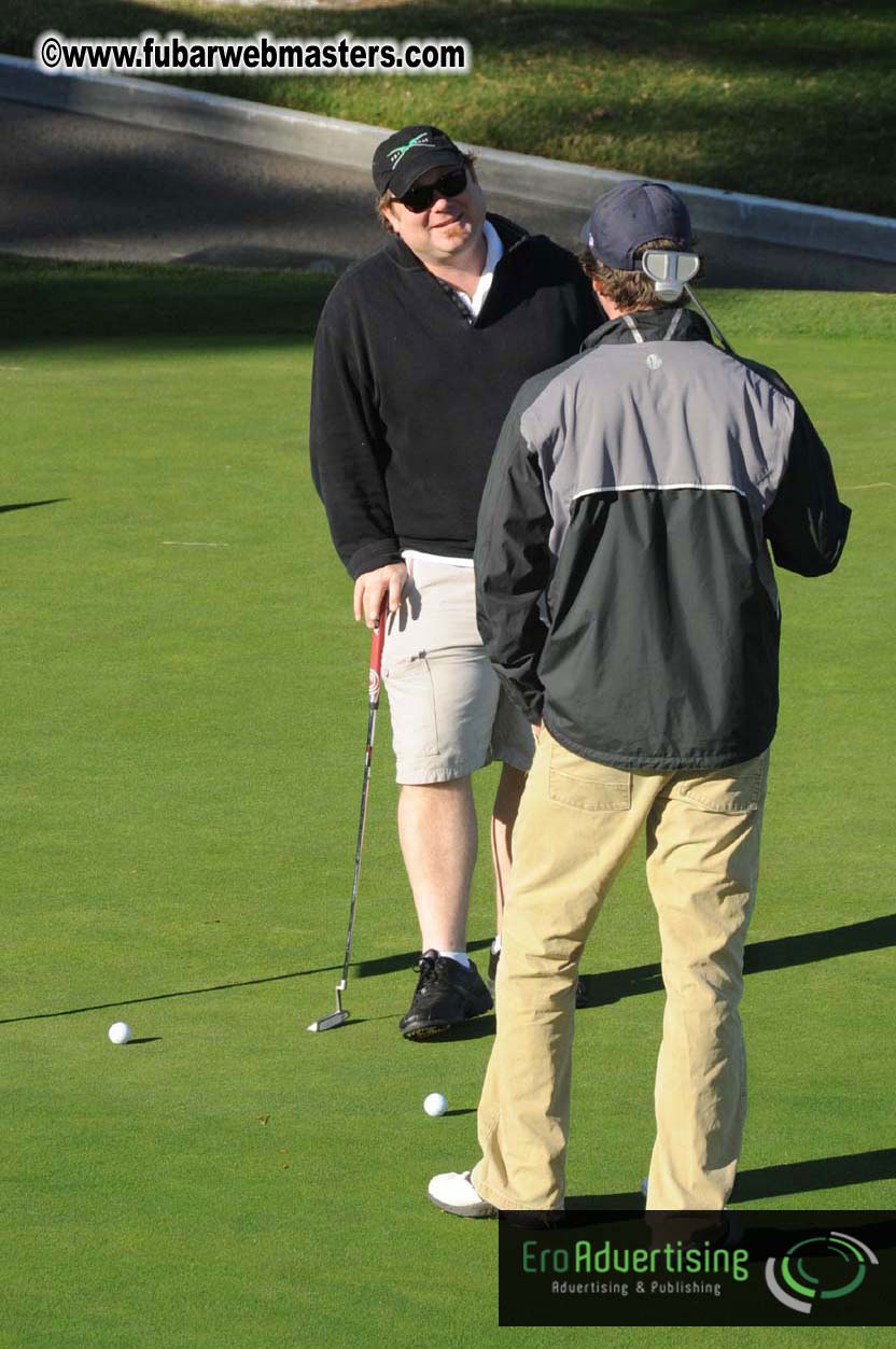 XBIZ LA Golf Tournament