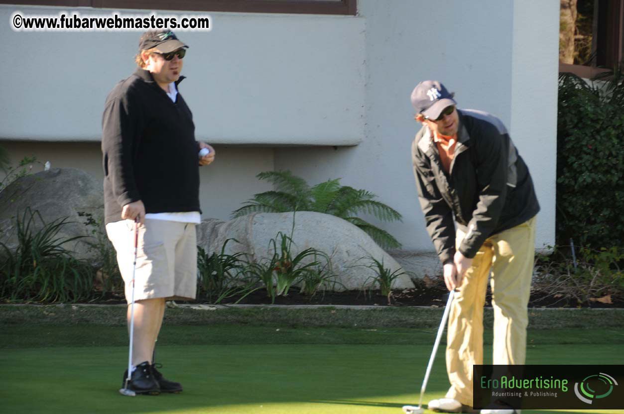 XBIZ LA Golf Tournament