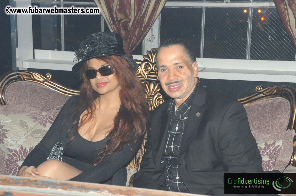 Cybersocket Awards 2012