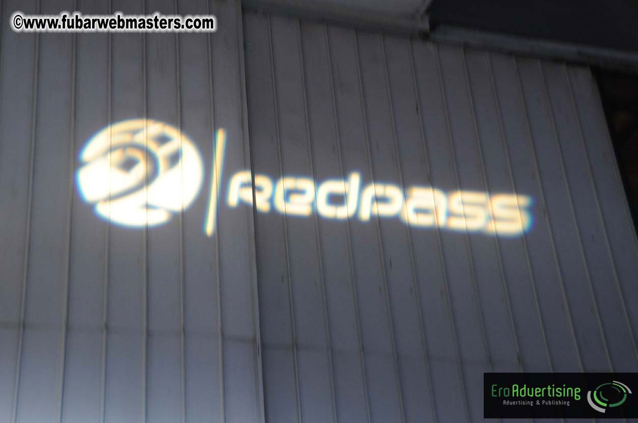 The 10th Annual XBIZ Awards show