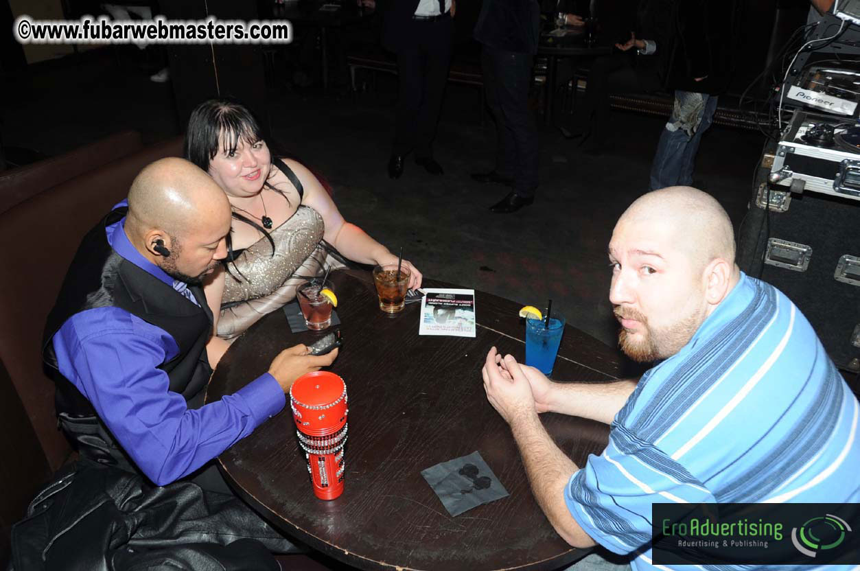 XBIZ Awards Fleshlight After Party 