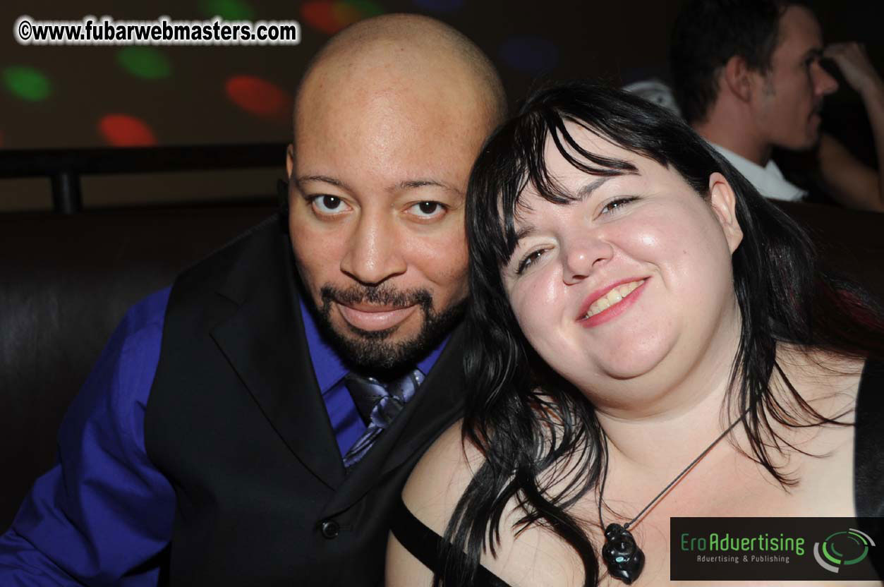 XBIZ Awards Fleshlight After Party 