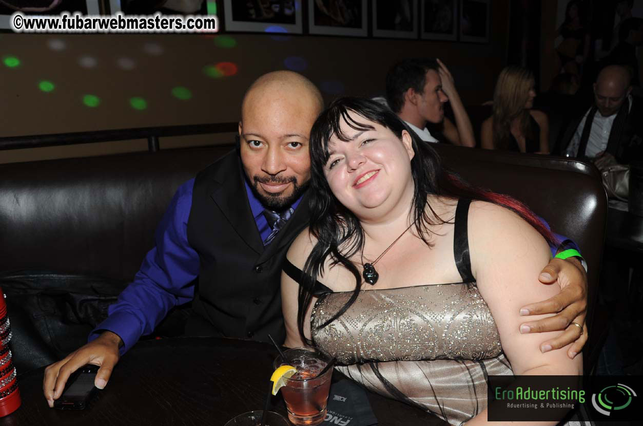 XBIZ Awards Fleshlight After Party 