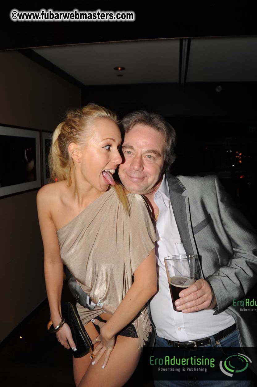 XBIZ Awards Fleshlight After Party 