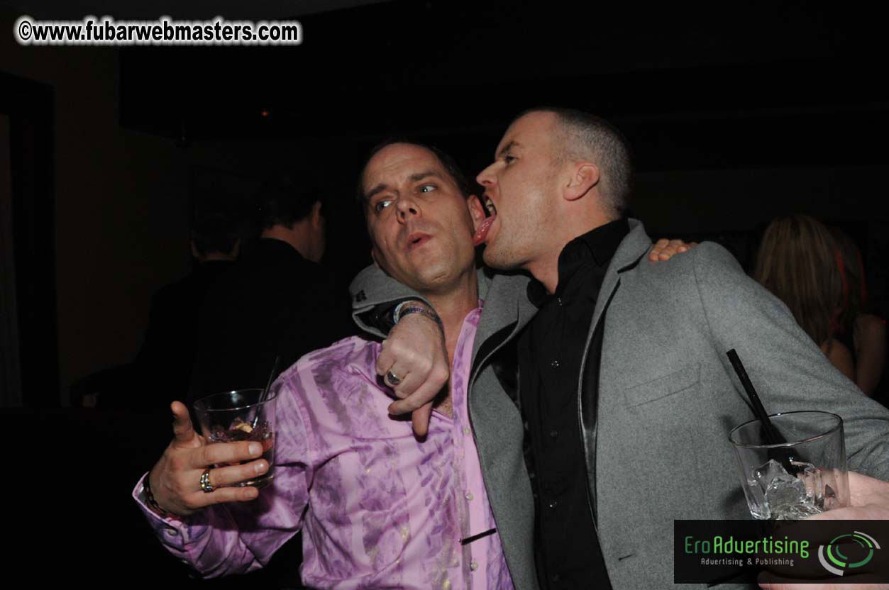 XBIZ Awards Fleshlight After Party 