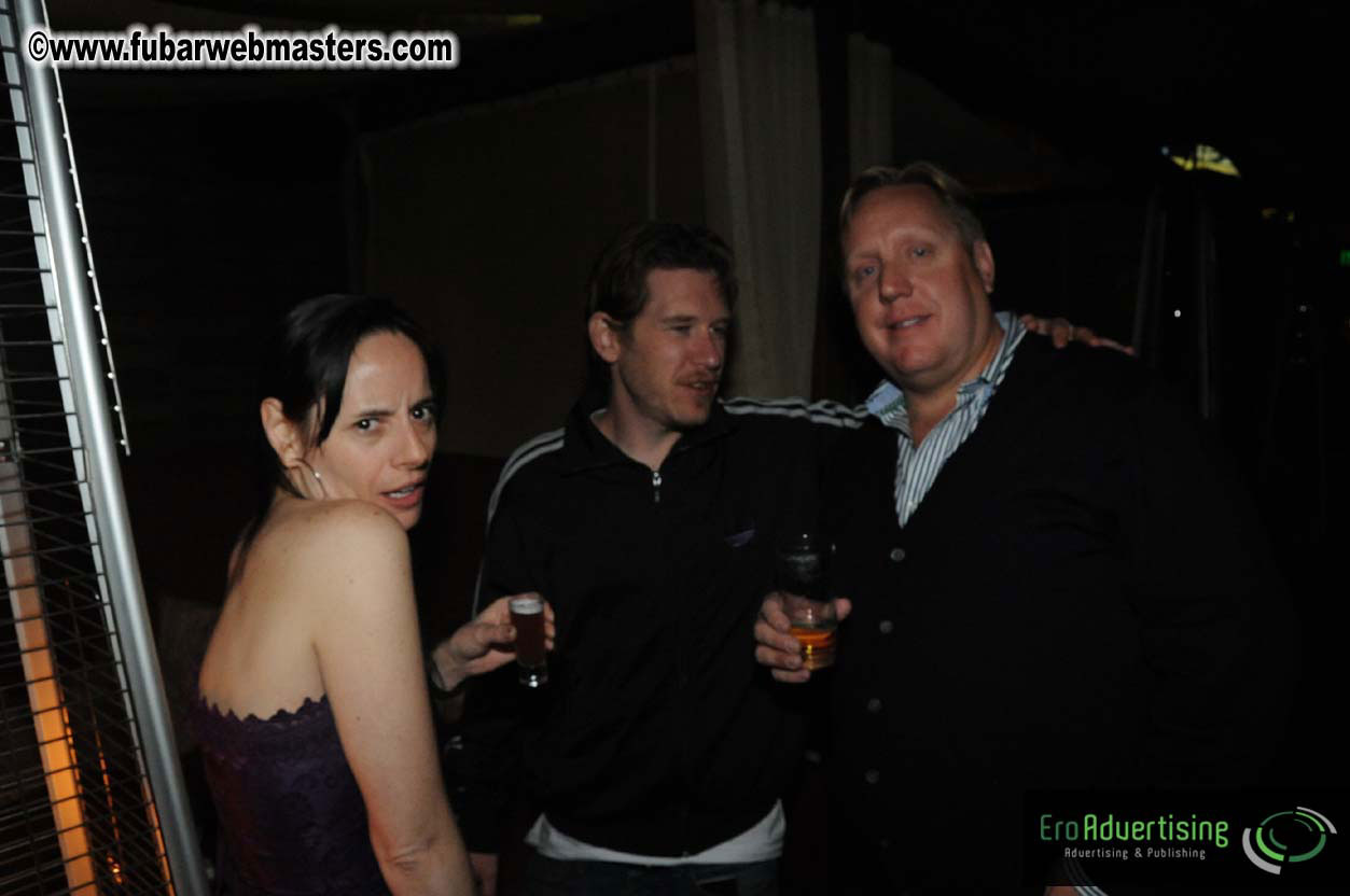 XBIZ After Hours