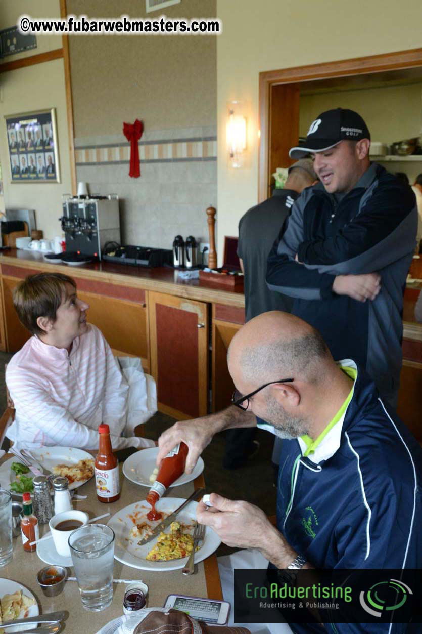 XBIZ Golf Tournament