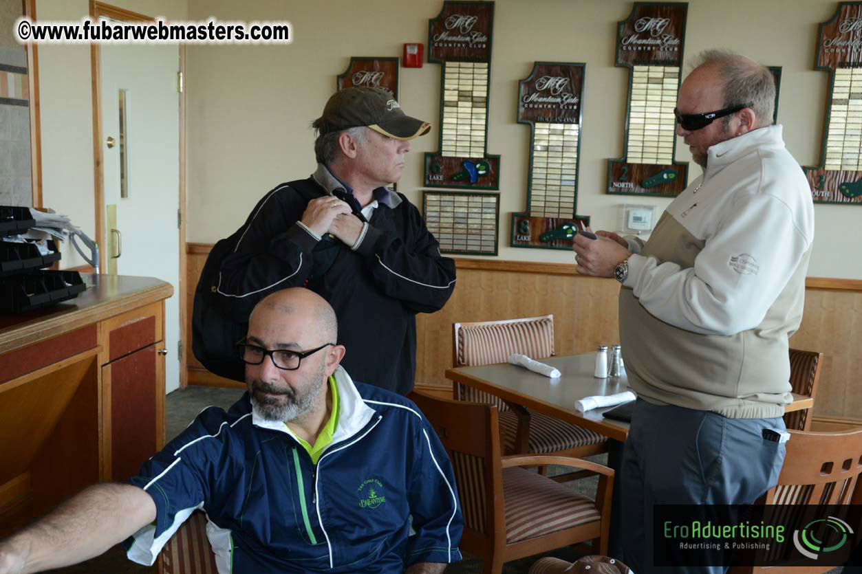 XBIZ Golf Tournament