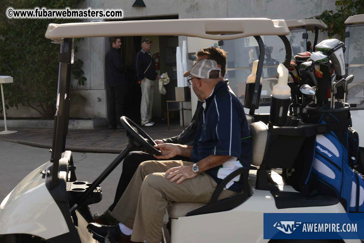 XBIZ Golf Tournament