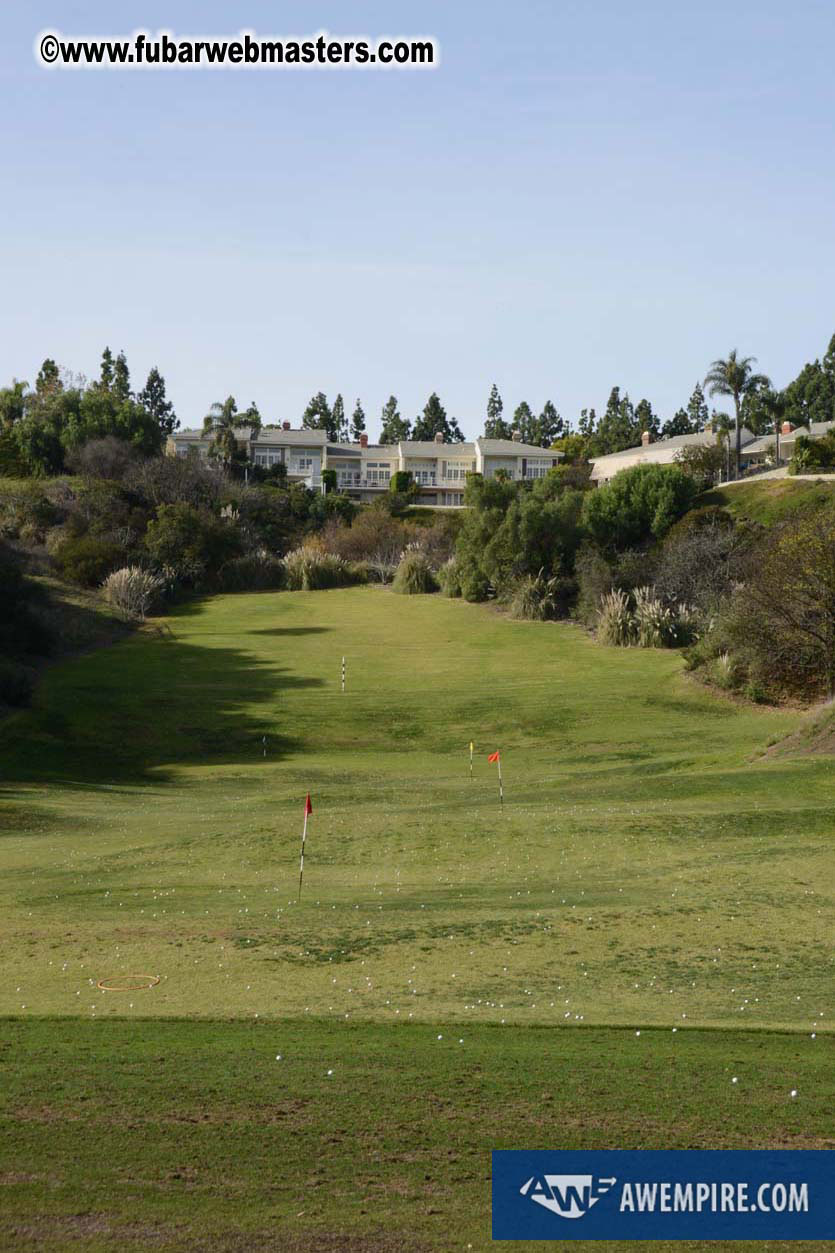 XBIZ Golf Tournament