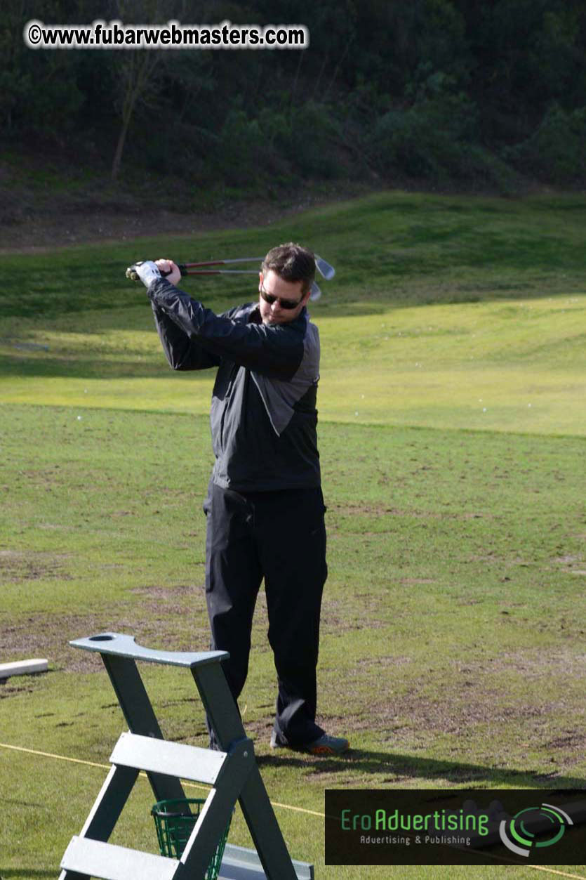 XBIZ Golf Tournament